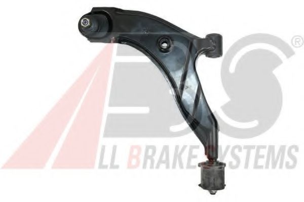 210296 ABS Track Control Arm