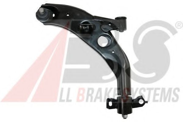 210317 ABS Track Control Arm