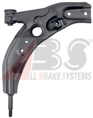 210323 ABS Track Control Arm