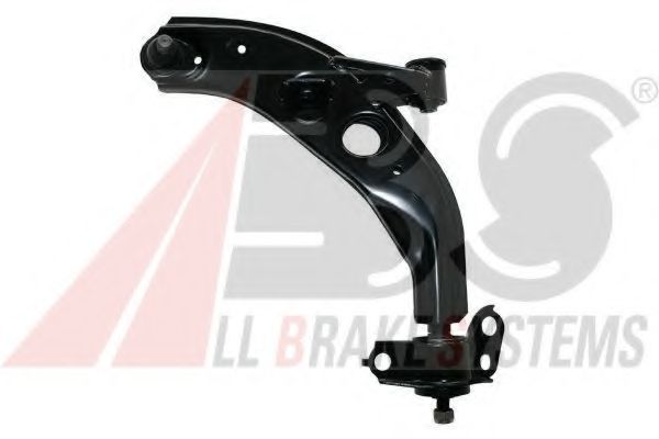 210324 ABS Track Control Arm