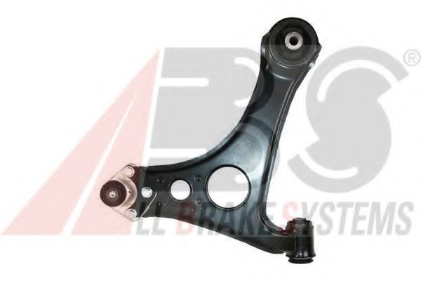 210343 ABS Track Control Arm