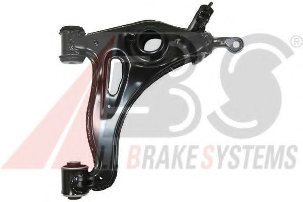 210356 ABS Track Control Arm