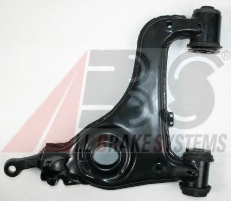 210357 ABS Track Control Arm