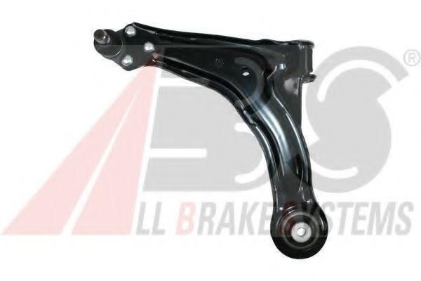 210359 ABS Track Control Arm