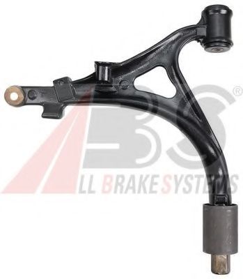 210365 ABS Track Control Arm