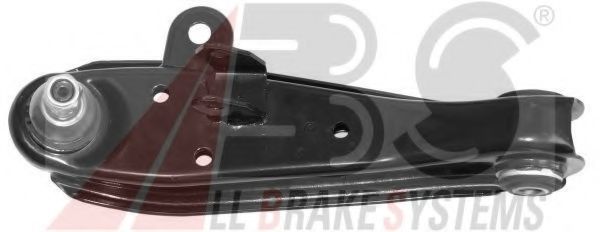 210370 ABS Track Control Arm