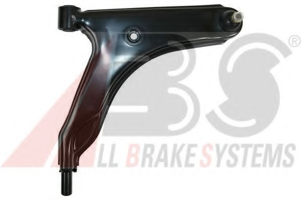 210373 ABS Track Control Arm