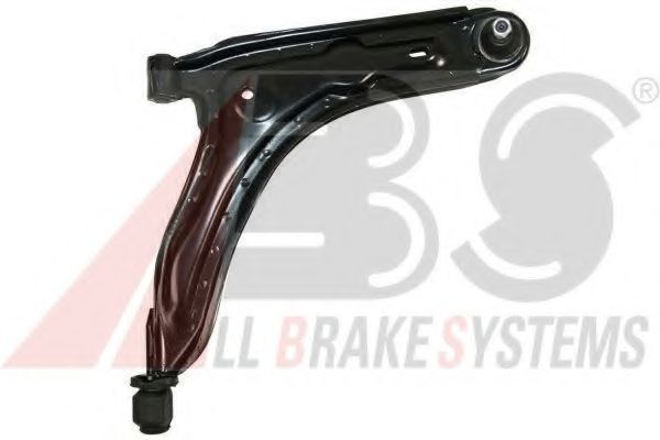 210391 ABS Track Control Arm