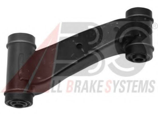 210392 ABS Track Control Arm