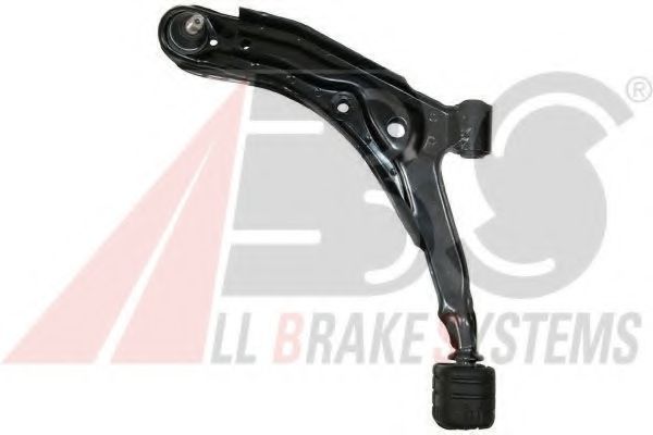 210395 ABS Track Control Arm