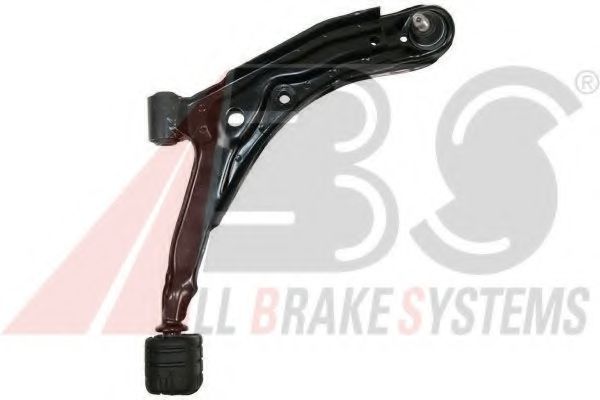 210396 ABS Track Control Arm