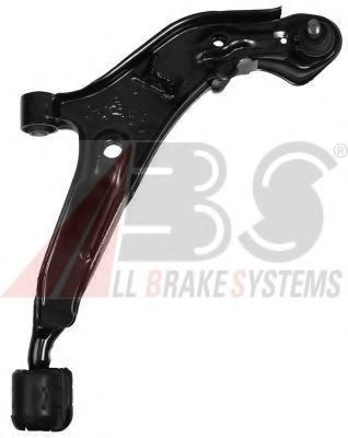210404 ABS Track Control Arm