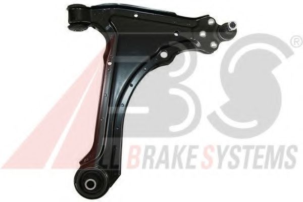 210408 ABS Track Control Arm