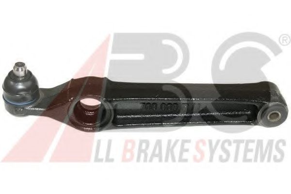 210422 ABS Track Control Arm