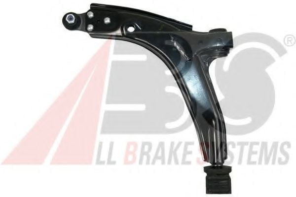 210427 ABS Track Control Arm