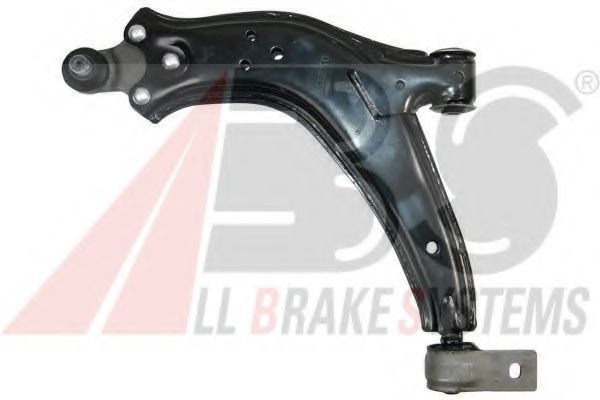 210433 ABS Track Control Arm