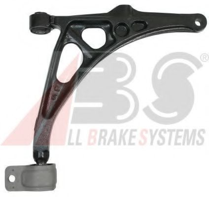210436 ABS Track Control Arm