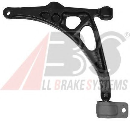 210437 ABS Track Control Arm