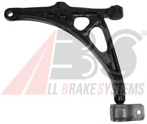 210440 ABS Track Control Arm