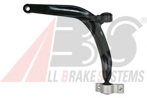 210445 ABS Track Control Arm