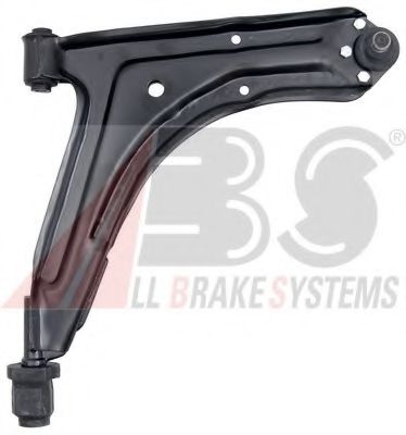 210456 ABS Track Control Arm