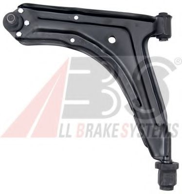 210457 ABS Track Control Arm