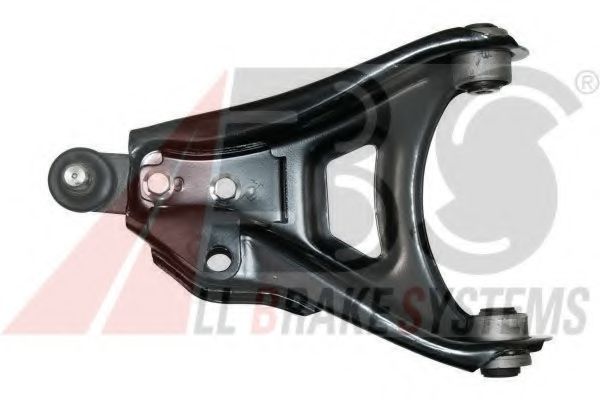 210459 ABS Track Control Arm