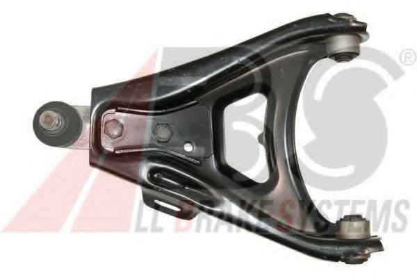 210461 ABS Track Control Arm