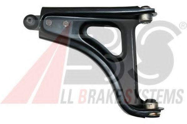 210467 ABS Track Control Arm