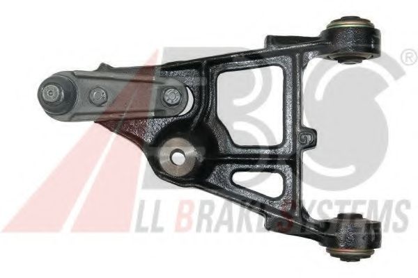 210471 ABS Track Control Arm