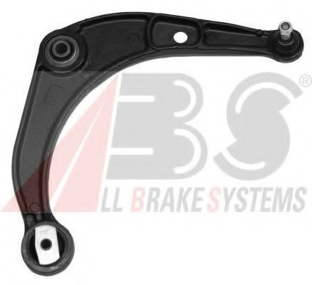 210472 ABS Track Control Arm