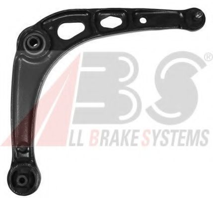 210484 ABS Track Control Arm