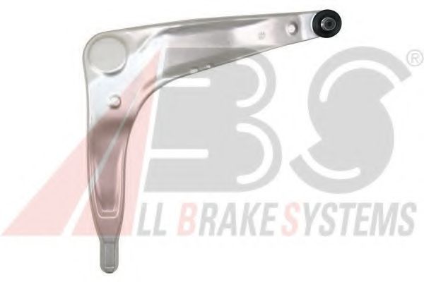 210486 ABS Track Control Arm