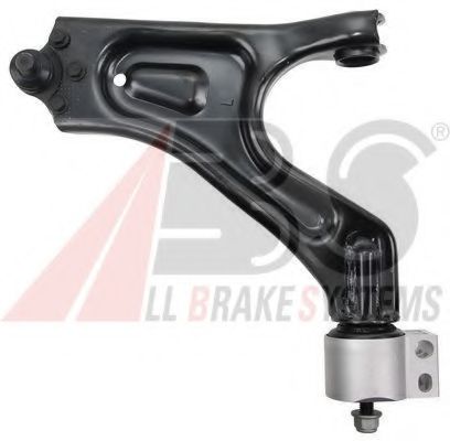 210489 ABS Track Control Arm
