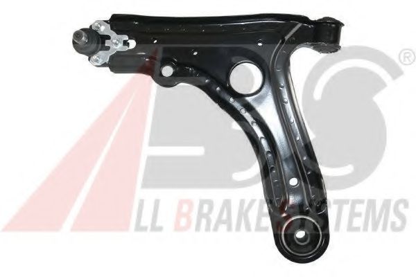 210495 ABS Track Control Arm