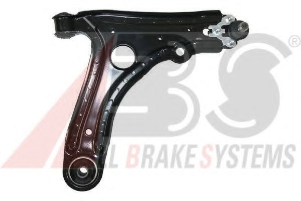 210496 ABS Track Control Arm