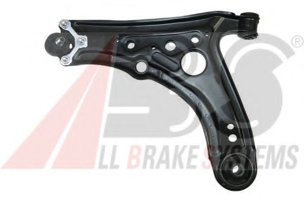 210498 ABS Track Control Arm