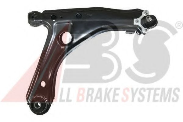 210501 ABS Track Control Arm