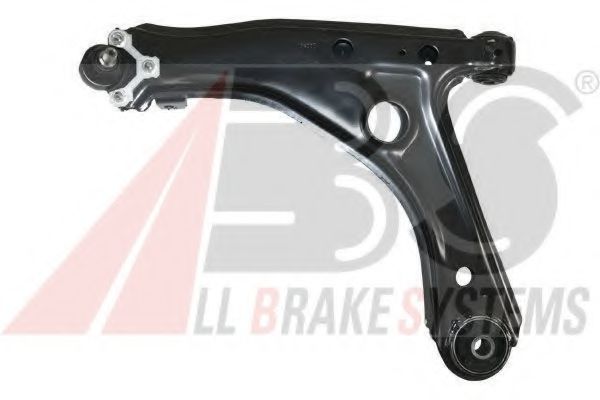 210502 ABS Track Control Arm