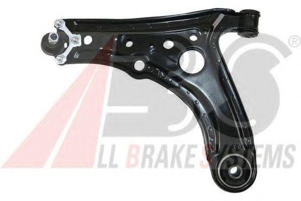 210503 ABS Track Control Arm