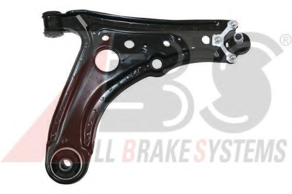 210504 ABS Track Control Arm