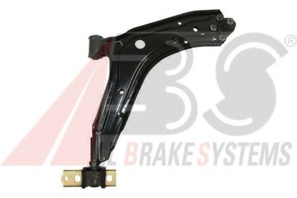 210508 ABS Track Control Arm