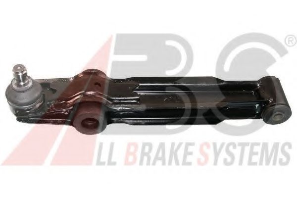 210517 ABS Track Control Arm