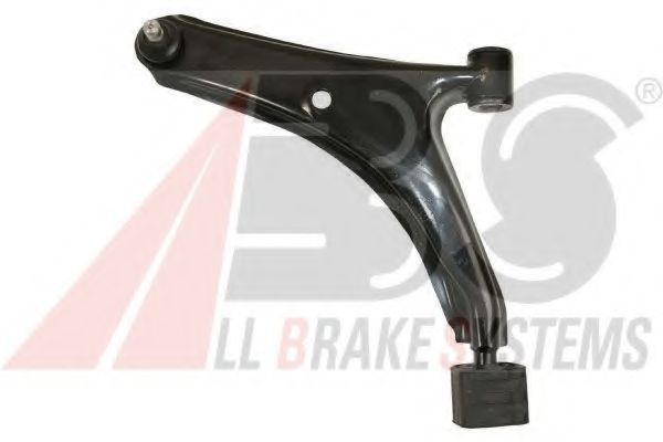 210519 ABS Track Control Arm