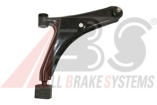210520 ABS Track Control Arm