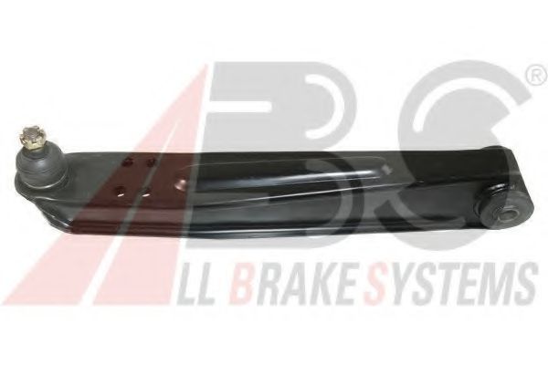 210522 ABS Track Control Arm
