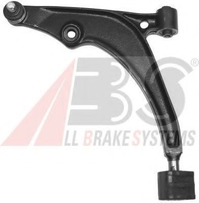 210523 ABS Track Control Arm