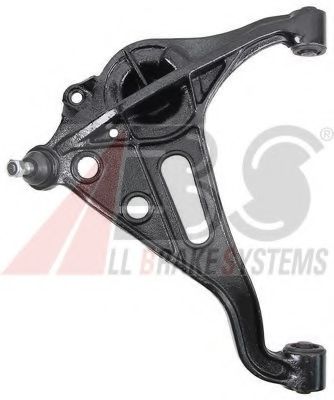 210529 ABS Track Control Arm