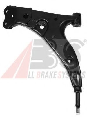210536 ABS Track Control Arm