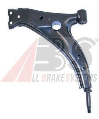 210540 ABS Track Control Arm